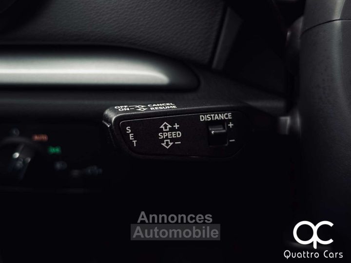 Audi A3 Sportback 15 TFSI 150 CH Car play Beau look - 26