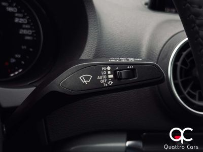 Audi A3 Sportback 15 TFSI 150 CH Car play Beau look   - 27