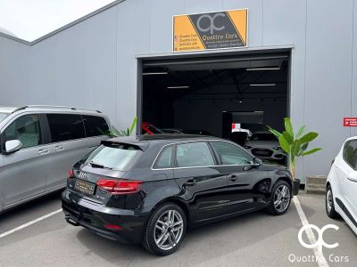 Audi A3 Sportback 15 TFSI 150 CH Car play Beau look   - 28