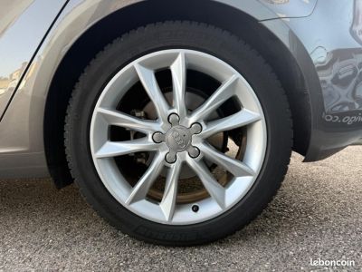 Audi A3 Sportback 20 TDI 150 AMBITION LUXE S-TRONIC BVA Toit Ouvrant   - 5