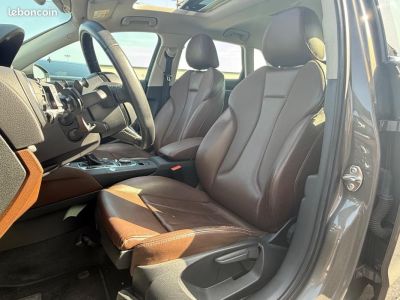 Audi A3 Sportback 20 TDI 150 AMBITION LUXE S-TRONIC BVA Toit Ouvrant   - 6