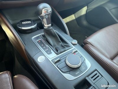 Audi A3 Sportback 20 TDI 150 AMBITION LUXE S-TRONIC BVA Toit Ouvrant   - 10