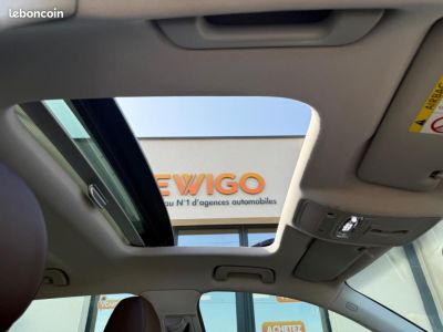 Audi A3 Sportback 20 TDI 150 AMBITION LUXE S-TRONIC BVA Toit Ouvrant   - 13
