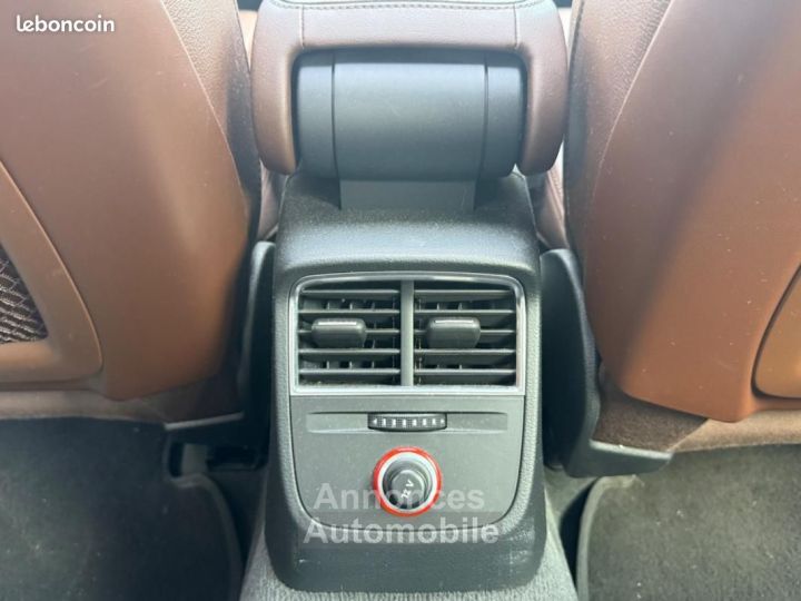 Audi A3 Sportback 20 TDI 150 AMBITION LUXE S-TRONIC BVA Toit Ouvrant - 17