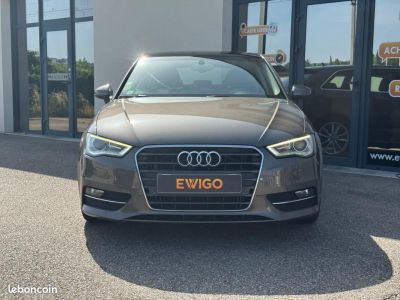 Audi A3 Sportback 20 TDI 150 AMBITION LUXE S-TRONIC BVA Toit Ouvrant   - 18