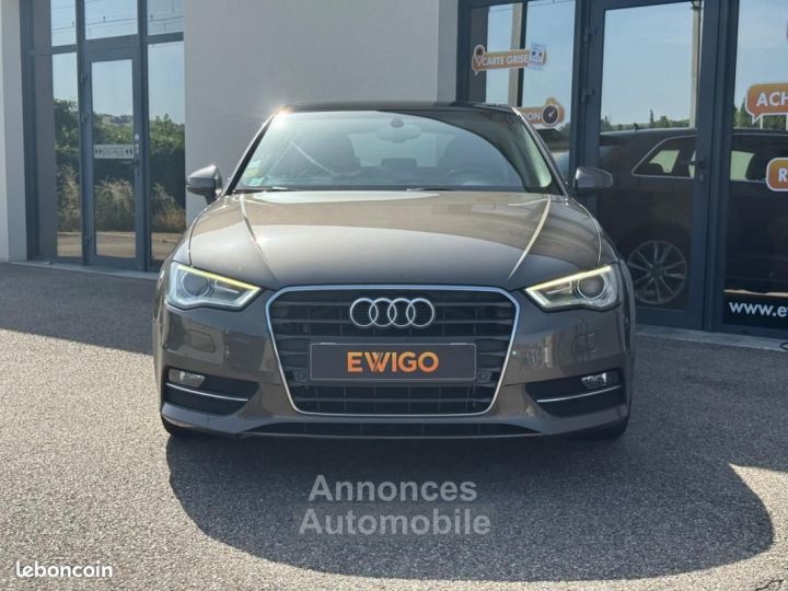 Audi A3 Sportback 20 TDI 150 AMBITION LUXE S-TRONIC BVA Toit Ouvrant - 18