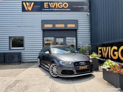 Audi S3 20 TFSI 300 QUATTRO S-TRONIC 6   - 5