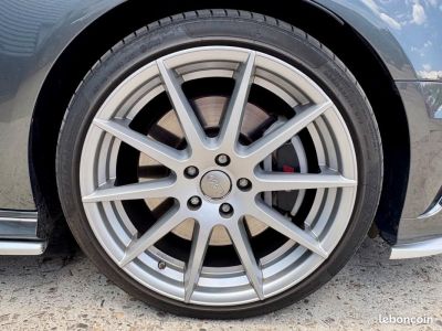 Audi S3 20 TFSI 300 QUATTRO S-TRONIC 6   - 8