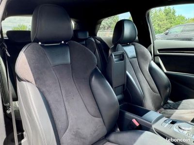 Audi S3 20 TFSI 300 QUATTRO S-TRONIC 6   - 11