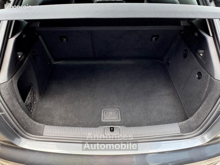 Audi S3 20 TFSI 300 QUATTRO S-TRONIC 6 - 20
