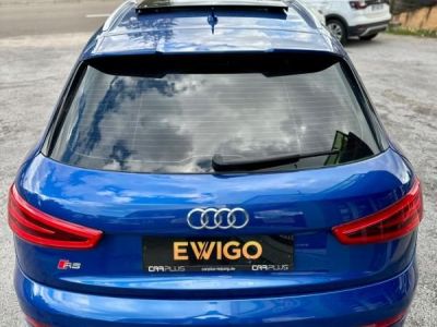 Audi RS Q3 ABT 25 TFSI 410CH QUATTRO S-TRONIC   - 6