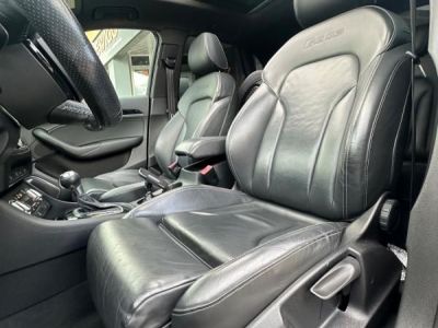 Audi RS Q3 ABT 25 TFSI 410CH QUATTRO S-TRONIC   - 11