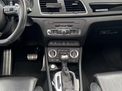 Audi RS Q3 ABT 25 TFSI 410CH QUATTRO S-TRONIC   - 16