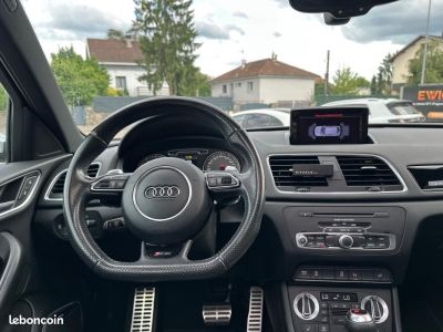 Audi RS Q3 ABT 25 TFSI 410CH QUATTRO S-TRONIC   - 17