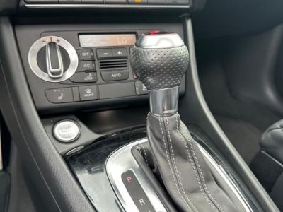 Audi RS Q3 ABT 25 TFSI 410CH QUATTRO S-TRONIC   - 19