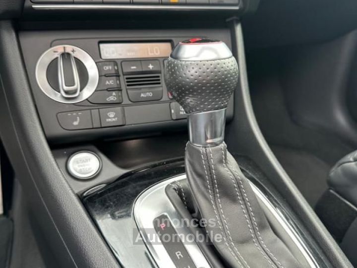 Audi RS Q3 ABT 25 TFSI 410CH QUATTRO S-TRONIC - 19