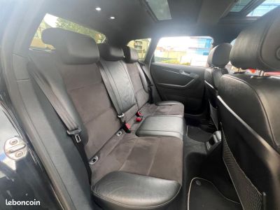 Audi S3 8P-QUATTRO-TOIT OUVRANT-CARPLAY-GARANTIE 6 MOIS   - 11
