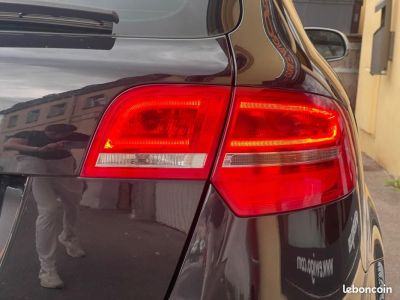 Audi S3 8P-QUATTRO-TOIT OUVRANT-CARPLAY-GARANTIE 6 MOIS   - 20