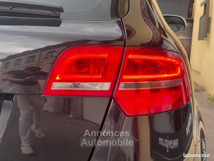Audi S3 8P-QUATTRO-TOIT OUVRANT-CARPLAY-GARANTIE 6 MOIS - 20
