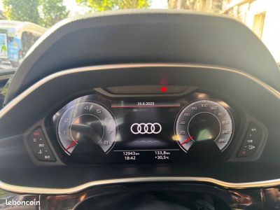 Audi Q3 Sportback 15 35 TFSI 150 ADVANCED S-TRONIC BVA   - 14