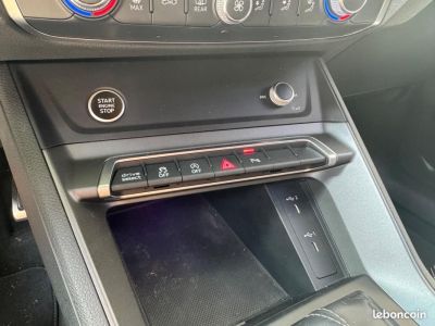 Audi Q3 Sportback 15 35 TFSI 150 ADVANCED S-TRONIC BVA   - 16