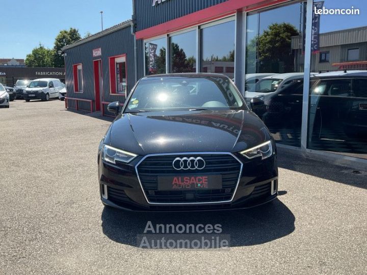 Audi A3 Sportback 35 TDI 150CH SPORT S TRONIC 7 EURO6D-T - 2