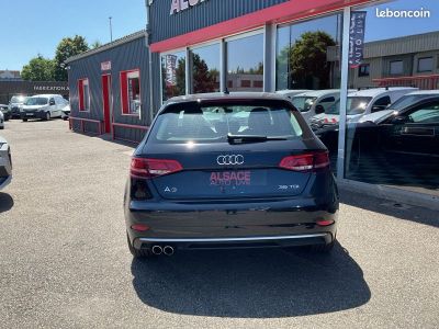 Audi A3 Sportback 35 TDI 150CH SPORT S TRONIC 7 EURO6D-T   - 5