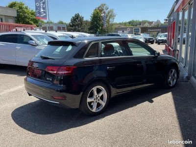 Audi A3 Sportback 35 TDI 150CH SPORT S TRONIC 7 EURO6D-T   - 6