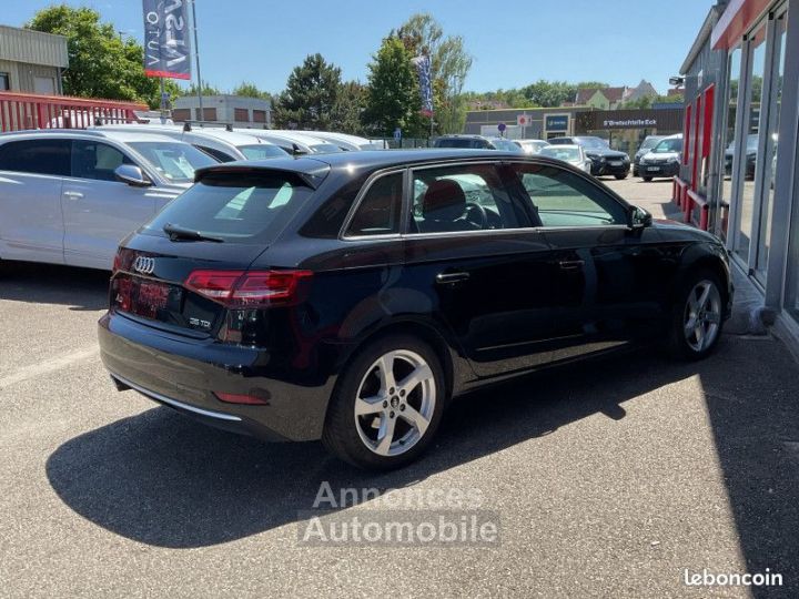 Audi A3 Sportback 35 TDI 150CH SPORT S TRONIC 7 EURO6D-T - 6