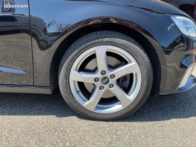 Audi A3 Sportback 35 TDI 150CH SPORT S TRONIC 7 EURO6D-T   - 7