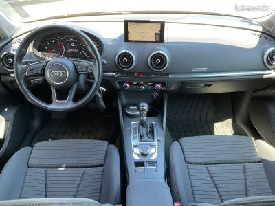 Audi A3 Sportback 35 TDI 150CH SPORT S TRONIC 7 EURO6D-T   - 8