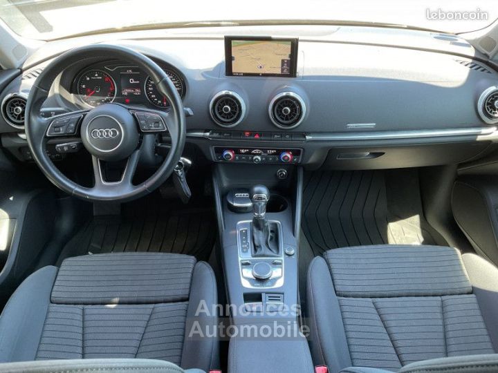 Audi A3 Sportback 35 TDI 150CH SPORT S TRONIC 7 EURO6D-T - 8