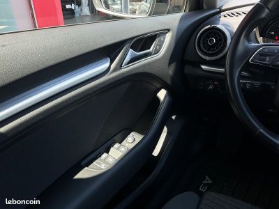 Audi A3 Sportback 35 TDI 150CH SPORT S TRONIC 7 EURO6D-T   - 11