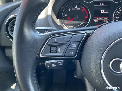 Audi A3 Sportback 35 TDI 150CH SPORT S TRONIC 7 EURO6D-T   - 16