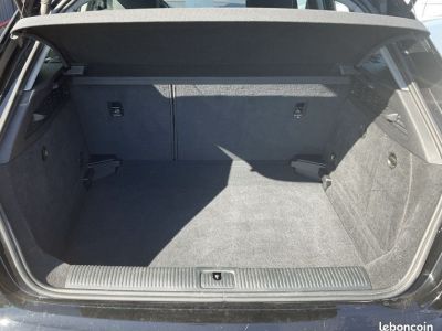 Audi A3 Sportback 35 TDI 150CH SPORT S TRONIC 7 EURO6D-T   - 20