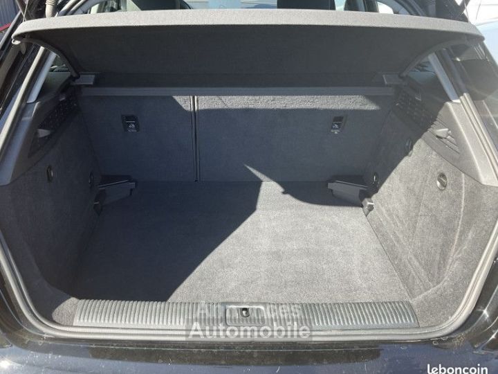 Audi A3 Sportback 35 TDI 150CH SPORT S TRONIC 7 EURO6D-T - 20