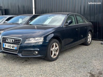 Audi A4 18i 180ch MOTEUR HS   - 2