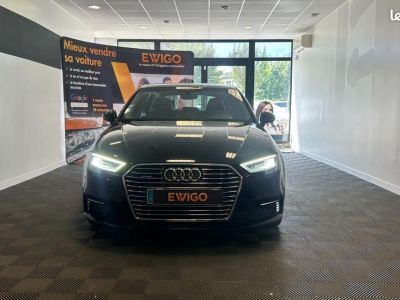 Audi A3 Sportback 14 TFSI E-TRON 204H 150 PHEV 257KWH DESIGN LUXE S-TRONIC + SIEGES CHAUFFANT   - 2