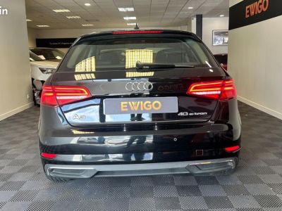 Audi A3 Sportback 14 TFSI E-TRON 204H 150 PHEV 257KWH DESIGN LUXE S-TRONIC + SIEGES CHAUFFANT   - 4