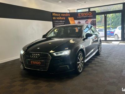 Audi A3 Sportback 14 TFSI E-TRON 204H 150 PHEV 257KWH DESIGN LUXE S-TRONIC + SIEGES CHAUFFANT   - 6