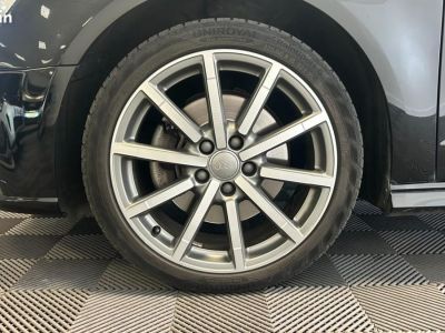 Audi A3 Sportback 14 TFSI E-TRON 204H 150 PHEV 257KWH DESIGN LUXE S-TRONIC + SIEGES CHAUFFANT   - 9