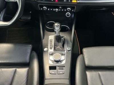 Audi A3 Sportback 14 TFSI E-TRON 204H 150 PHEV 257KWH DESIGN LUXE S-TRONIC + SIEGES CHAUFFANT   - 15