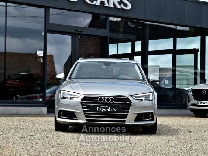 Audi A4 20 TDi ultra Design S tronic - CAMERA - AD CRUISE - - 2