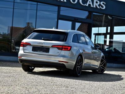 Audi A4 20 TDi ultra Design S tronic - CAMERA - AD CRUISE -   - 4