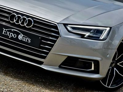 Audi A4 20 TDi ultra Design S tronic - CAMERA - AD CRUISE -   - 5