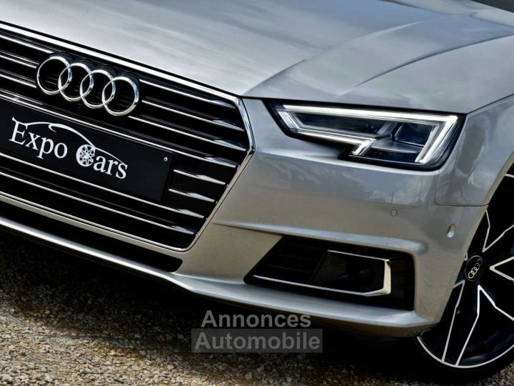 Audi A4 20 TDi ultra Design S tronic - CAMERA - AD CRUISE - - 5