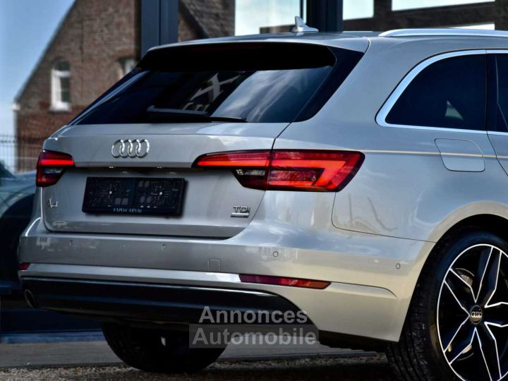 Audi A4 20 TDi ultra Design S tronic - CAMERA - AD CRUISE - - 6