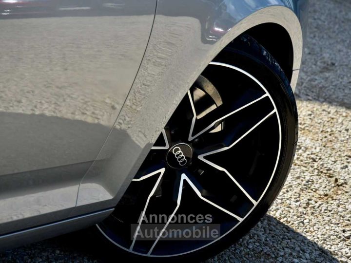 Audi A4 20 TDi ultra Design S tronic - CAMERA - AD CRUISE - - 8