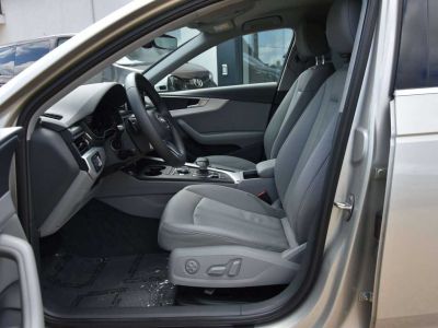 Audi A4 20 TDi ultra Design S tronic - CAMERA - AD CRUISE -   - 9
