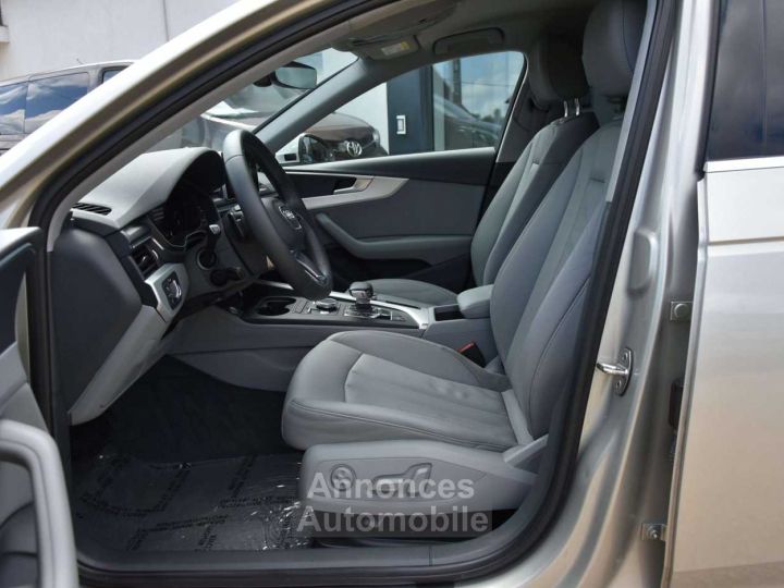 Audi A4 20 TDi ultra Design S tronic - CAMERA - AD CRUISE - - 9